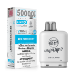 Level X G2 Ultra Pod 50K (Unleashed) - ONTARIO