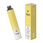 YOHO LYNX - 2500 Disposable - Image 10