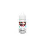 Lemon Drop ICE - Salts 30ML (ONTARIO) - Image 3
