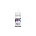 Lemon Drop ICE - Salts 30ML (ONTARIO) - Image 7