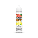 Lemon Drop ICE - Freebase 60ML (ONTARIO) - Image 4