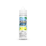 Lemon Drop ICE - Freebase 60ML (ONTARIO) - Image 5