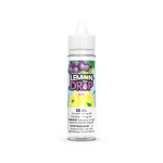 Lemon Drop ICE - Freebase 60ML (ONTARIO) - Image 7