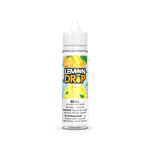 Lemon Drop ICE - Freebase 60ML (ONTARIO) - Image 9