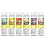 Lemon Drop - Freebase 60ML (ONTARIO) - Image 2