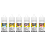 Lemon Drop - Salts: 30ML (ONTARIO) - Image 3