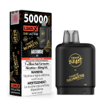 Level X G2 Ultra 50K Pod (Twelve Monkeys) - ONTARIO - Image 4