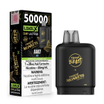 Level X G2 Ultra 50K Pod (Twelve Monkeys) - ONTARIO - Image 5