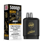 Level X G2 Ultra 50K Pod (Twelve Monkeys) - ONTARIO - Image 6