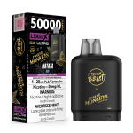 Level X G2 Ultra 50K Pod (Twelve Monkeys) - ONTARIO - Image 7