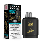 Level X G2 Ultra 50K Pod (Twelve Monkeys) - ONTARIO - Image 8