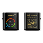 Level X G2 Ultra 50K Pod (Twelve Monkeys) - ONTARIO - Image 9
