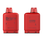Level X G2 Ultra 50k Pod (Drip'n) - ONTARIO - Image 4