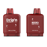 Level X G2 Ultra 50k Pod (Drip'n) - ONTARIO - Image 5