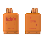 Level X G2 Ultra 50k Pod (Drip'n) - ONTARIO - Image 11