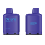 Level X Drip'N Boost Pod - 25K (ONTARIO)
