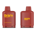 Level X Drip'N Boost Pod - 25K (ONTARIO) - Image 2