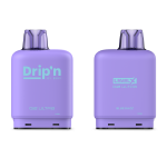 Level X G2 Ultra 50k Pod (Drip'n) - ONTARIO - Image 2