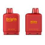 Level X G2 Ultra 50k Pod (Drip'n) - ONTARIO - Image 6