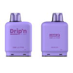 Level X G2 Ultra 50k Pod (Drip'n) - ONTARIO - Image 7