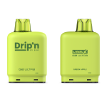 Level X G2 Ultra 50k Pod (Drip'n) - ONTARIO - Image 8