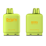 Level X G2 Ultra 50k Pod (Drip'n) - ONTARIO - Image 9