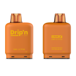 Level X G2 Ultra 50k Pod (Drip'n) - ONTARIO - Image 10