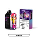 Linvo Rave 60000 Pro - Image 10
