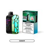 Linvo Rave 60000 Pro - Image 11