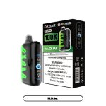 Rocky Vapor Oxbar G100K (Ontario) - Image 9