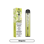 Puffsphere Smokeless Disposable (ONTARIO) - Image 4