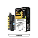 Rocky Vapor Oxbar G100K (Ontario) - Image 10