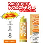 Mooch Machine 5000 puffs - Image 7