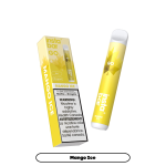 INSTA BAR GO - 2ML Disposable - Image 11