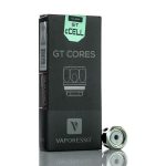 Vaporesso GT Cores Coil (3pcs) - Image 4