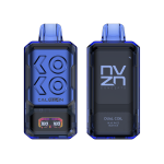 NVZN x UWELL Caliburn Bar - 18000 puff disposable