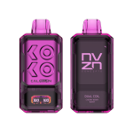 NVZN x UWELL Caliburn Bar - 18000 puff disposable - Image 3