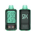 NVZN x UWELL Caliburn Bar - 18000 puff disposable - Image 4