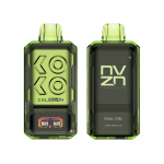 NVZN x UWELL Caliburn Bar - 18000 puff disposable - Image 5