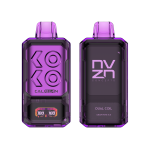 NVZN x UWELL Caliburn Bar - 18000 puff disposable - Image 6