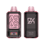 NVZN x UWELL Caliburn Bar - 18000 puff disposable - Image 8
