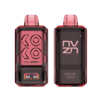NVZN x UWELL Caliburn Bar - 18000 puff disposable - Image 9