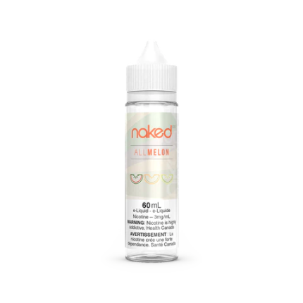 Naked100 - Freebase 60ML (ONTARIO)