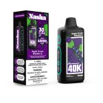 Nasha 40K Disposable [ONTARIO] - Image 10