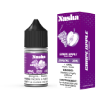 Nasha Salts - 30ML (ONTARIO) - Image 6