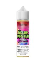 SOLAR MASTER E-juice (60ML) (ONTARIO) - Image 8