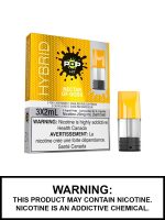 Pop Pods:  G.O.A.T. Series (Hybrid) - Image 8