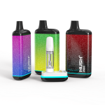 Nova Hush 2 Pro (510 Thread Battery)