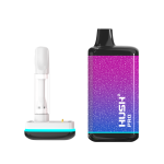 Nova Hush 2 Pro (510 Thread Battery) - Image 2