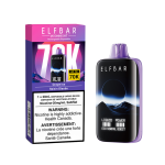 ELF Bar MoonNight 70K (ONTARIO) - Image 3